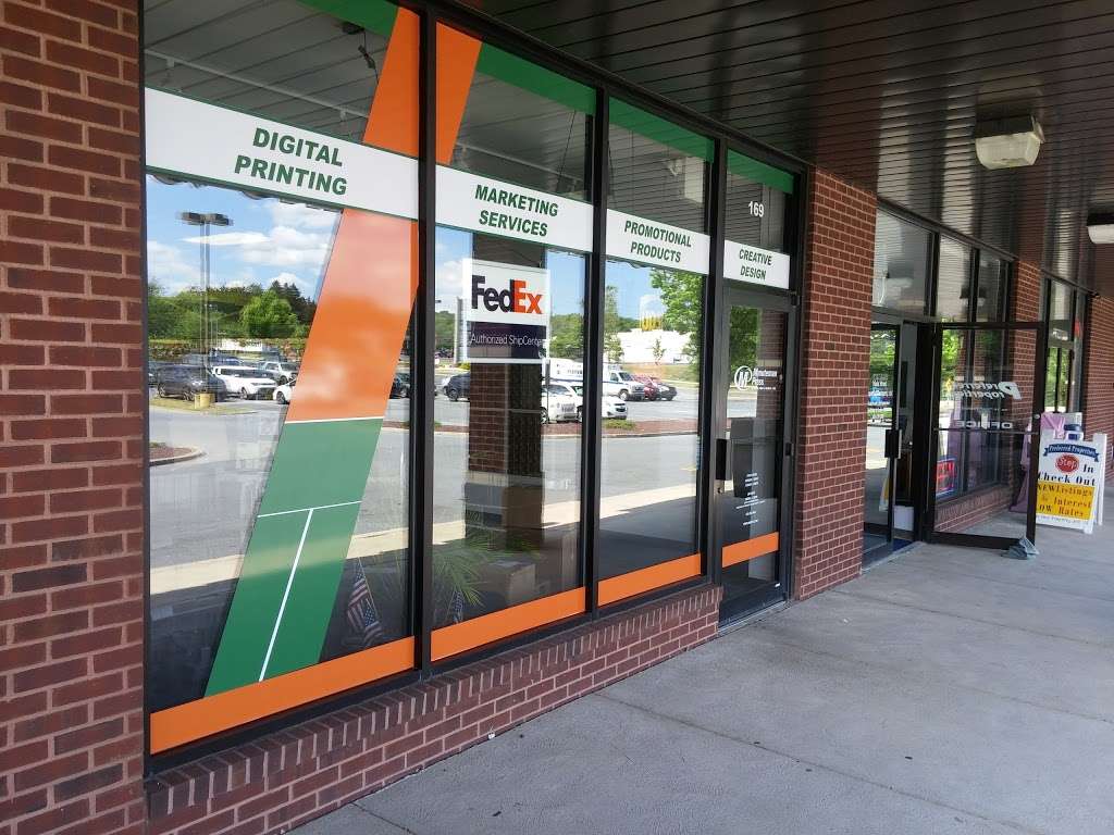 Minuteman Press | 7001 PA-309 #169, Coopersburg, PA 18036, USA | Phone: (610) 282-3600