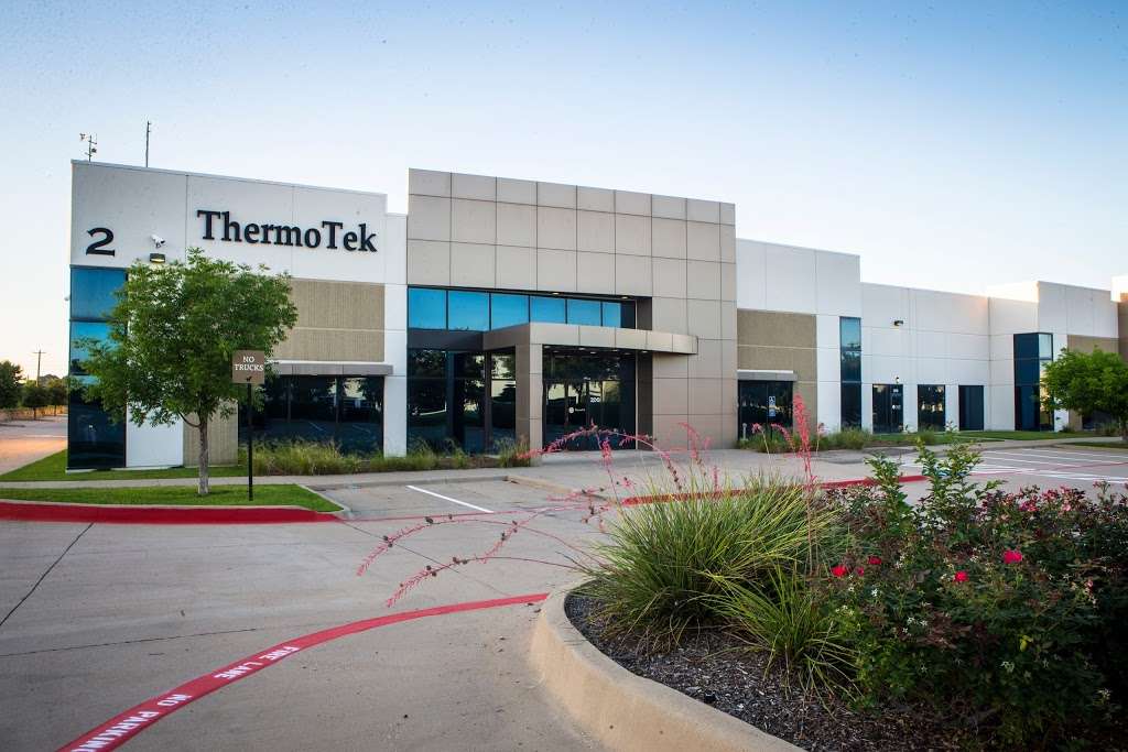 ThermoTek, Inc. | 1200 Lakeside Pkwy STE 200, Flower Mound, TX 75028, USA | Phone: (972) 874-4949