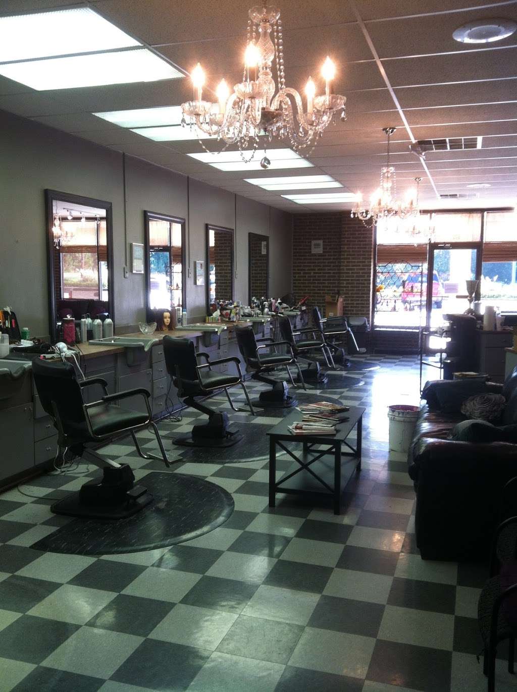 Evolve Artistry and Salon | 572 N Anderson Rd, Rock Hill, SC 29730, USA | Phone: (803) 324-4090