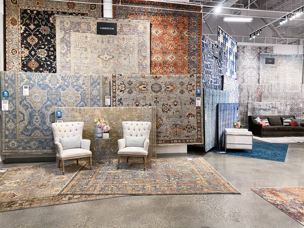 Feizy Rugs - Las Vegas Showroom | World Market Center, 455 S Grand Central Pkwy C-180, Las Vegas, NV 89106, USA | Phone: (702) 878-7847