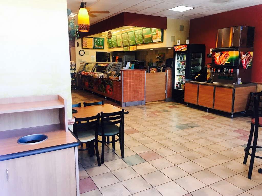 Subway | 101 E Vineyard Ave, Livermore, CA 94550, USA | Phone: (925) 484-1444