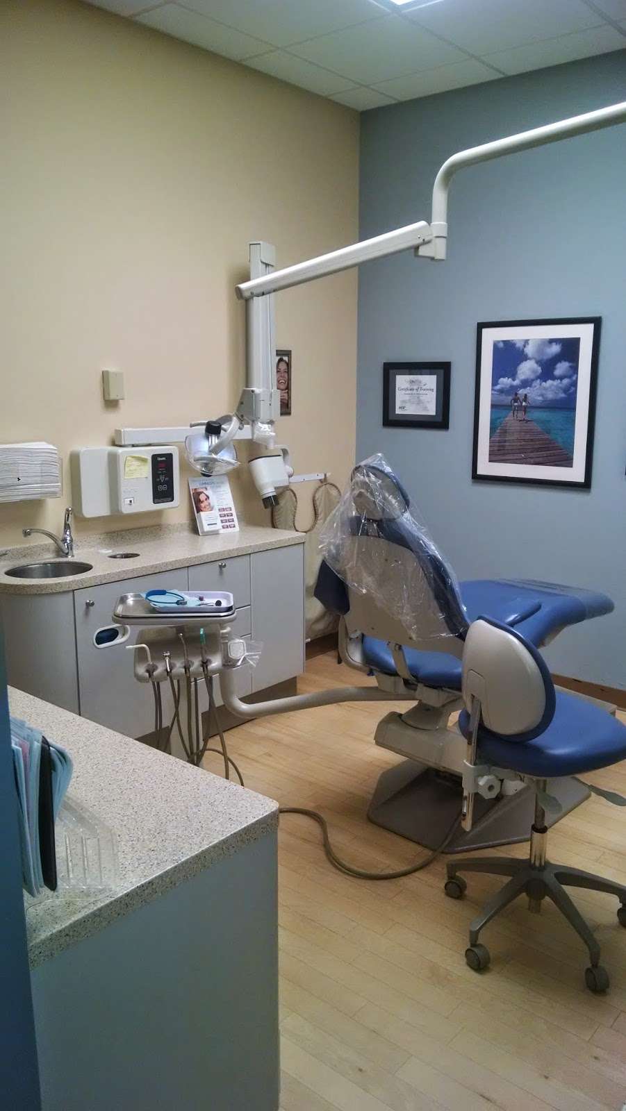 Gentle Dentist | 10438 Olio Road, Fishers, IN 46040, USA | Phone: (317) 336-9922