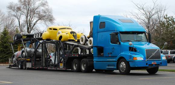 Route Auto Transport | Patterson Ave, Richmond, VA 23226, USA | Phone: (804) 286-1201