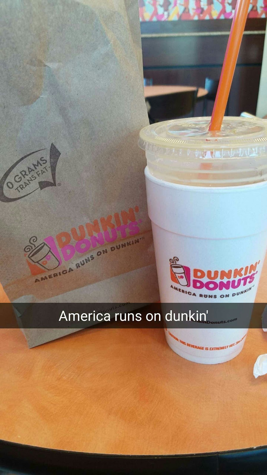 Dunkin | 259 Brockton Ave, Abington, MA 02351 | Phone: (781) 878-6902