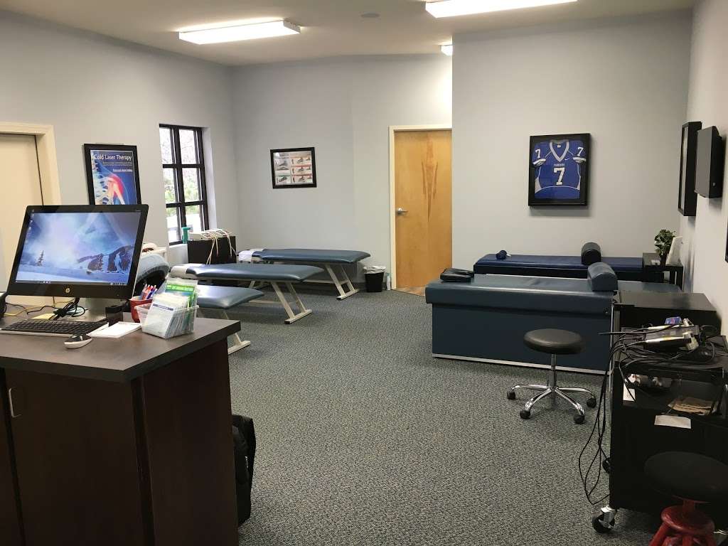 Carolinas Chiropractic and Spinal Rehab | 105 Waxhaw Professional Park Dr Suite A, Waxhaw, NC 28173 | Phone: (704) 243-1010