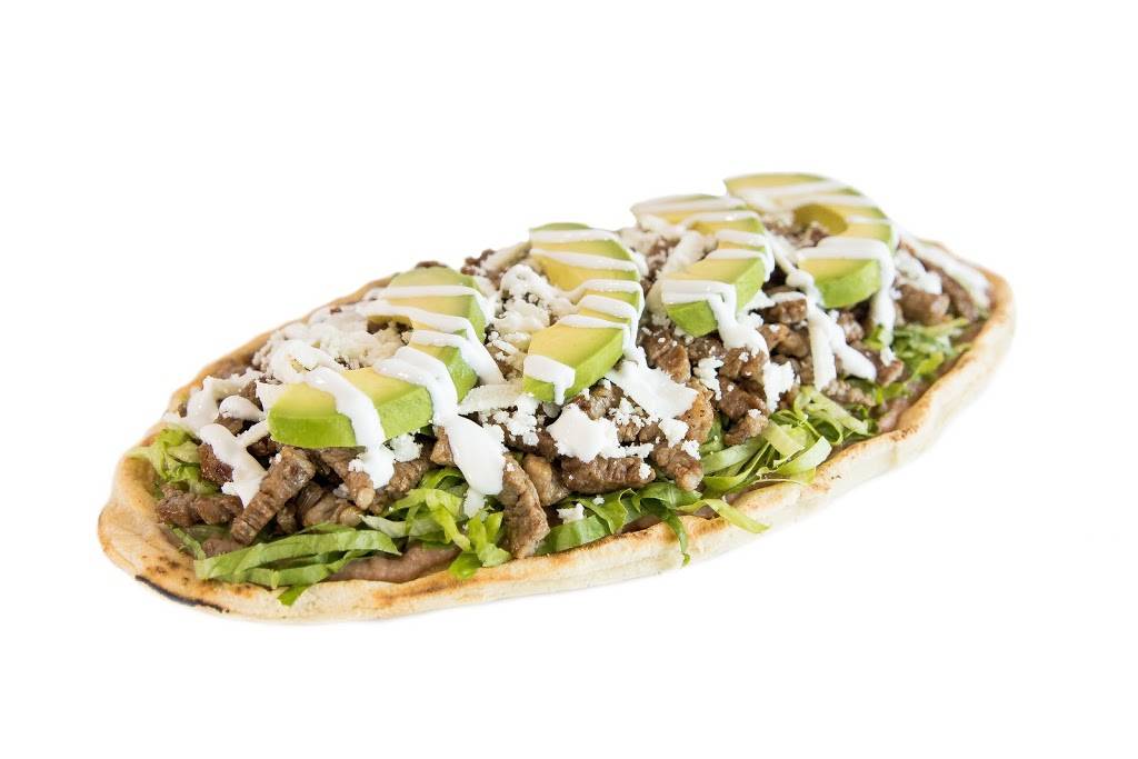 LA HECHIZERA TORTAS | 404 N I-35 E. Suite #130, Lancaster, TX 75146, USA | Phone: (469) 297-5148