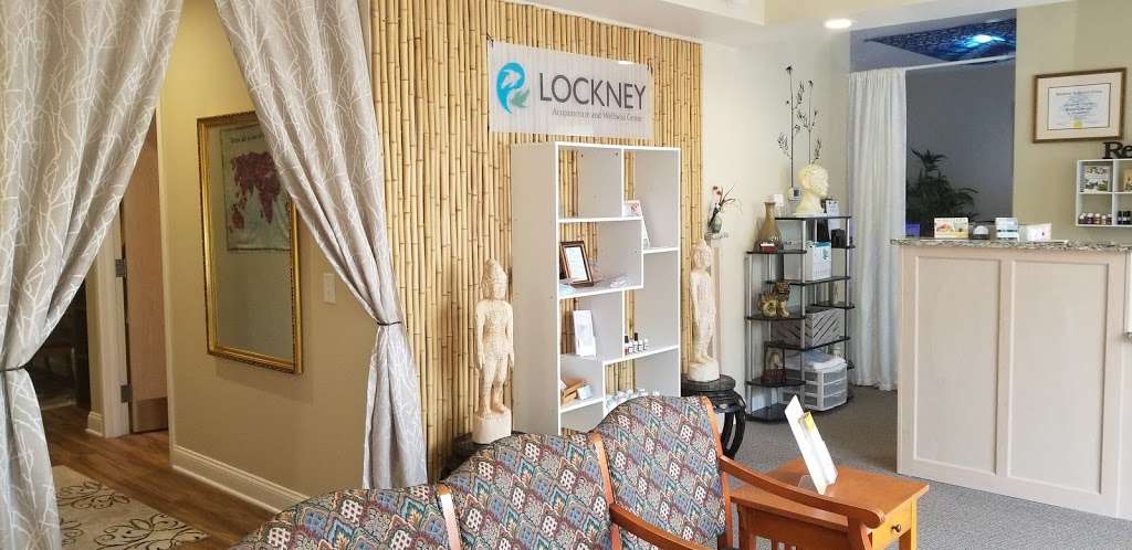 Lockney Acupuncture & Wellness Center | 217 Branchview Dr NE, Concord, NC 28025, USA | Phone: (704) 796-1579