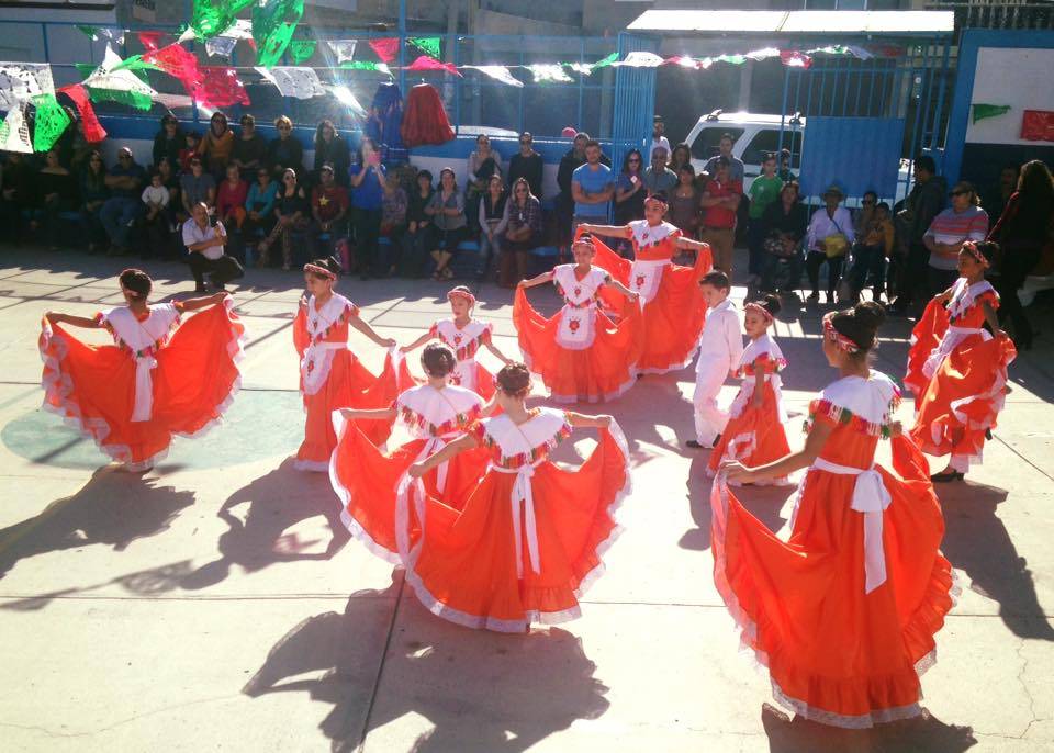 Colegio José Vicente Quezada | Lago Victoria 4627, El Lago, 22210 Tijuana, B.C., Mexico | Phone: 664 627 9195