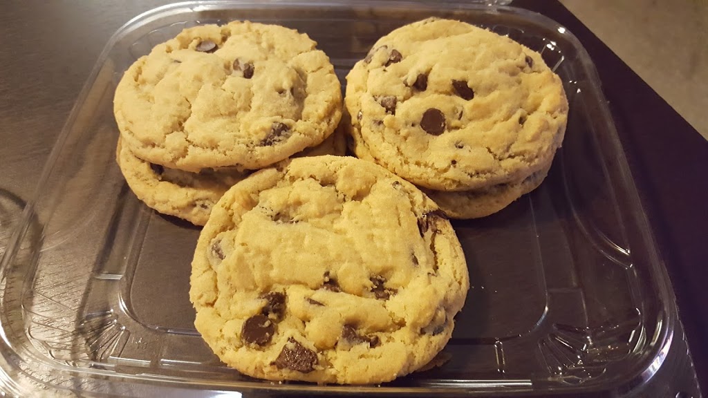 Campitelli Cookies | 5557 E Santa Ana Canyon Rd # 102, Anaheim, CA 92807, USA | Phone: (714) 974-2884