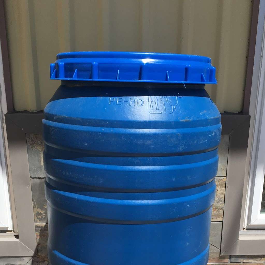 RAIN BARRELS HOUSTON | 3809 Melbourne St, Houston, TX 77026, USA | Phone: (713) 691-9915