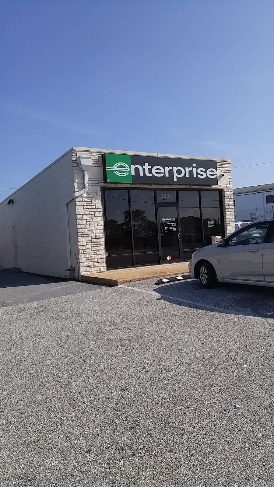 Enterprise Rent-A-Car | 6902 Eastern Ave, Baltimore, MD 21224, USA | Phone: (410) 282-4211