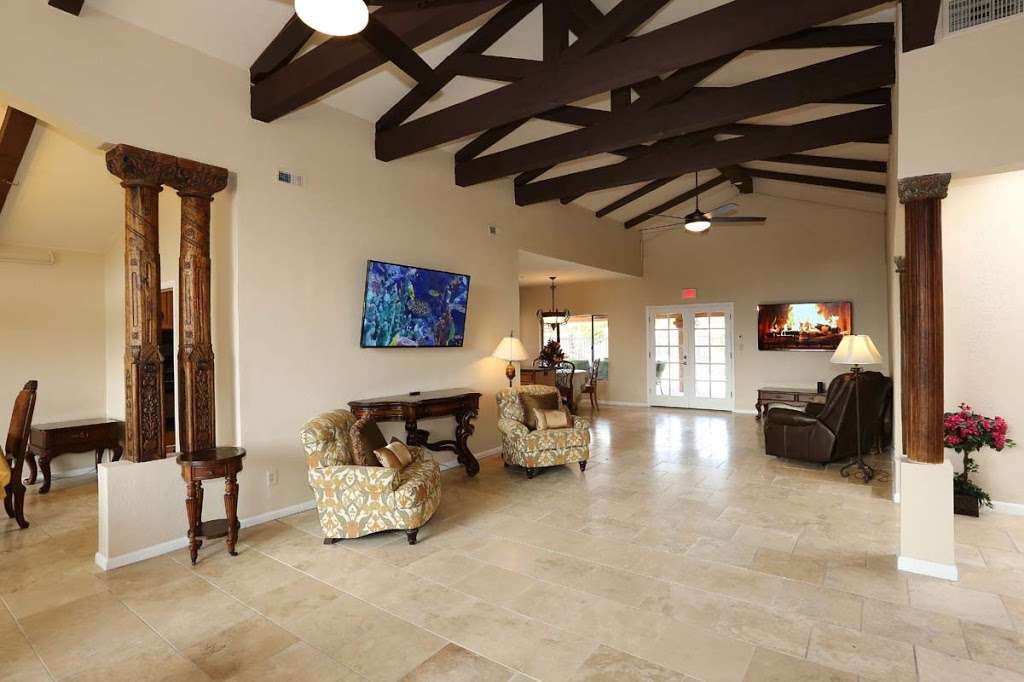 Serva Assisted Living of Scottsdale | 7412 E Wethersfield Rd, Scottsdale, AZ 85260, USA | Phone: (480) 471-8600