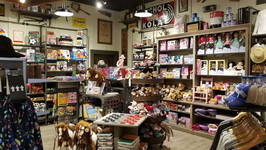 Cracker Barrel Old Country Store | 11612 Amargosa Rd, Victorville, CA 92392, USA | Phone: (760) 244-0010