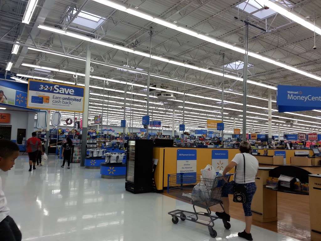 Walmart Supercenter | 1521 N Cockrell Hill Rd, Dallas, TX 75211, USA | Phone: (214) 330-7249