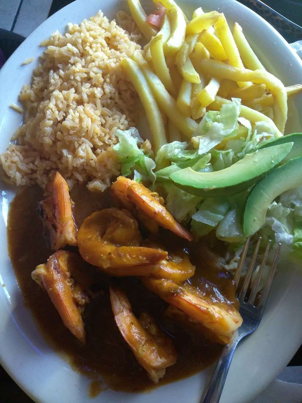 Morelia Restaurant #1 | 2707 W Jefferson Blvd, Dallas, TX 75211, USA | Phone: (214) 330-8223