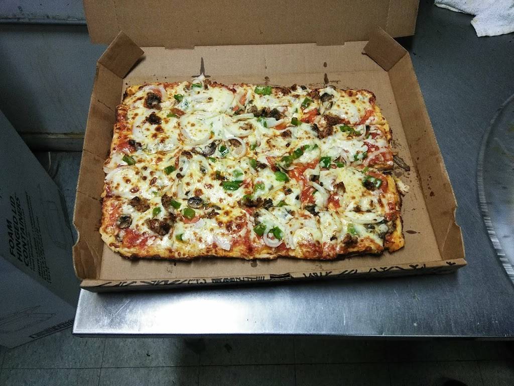 Guys Pizza | 1838 Coventry Rd, Cleveland Heights, OH 44118, USA | Phone: (216) 397-9700