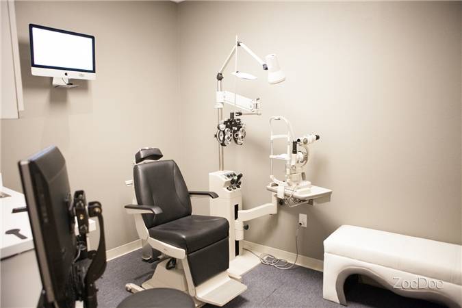20/20 Sight of Dallas now a part of MyEyeDr. | 1905 Abrams Rd, Dallas, TX 75214, USA | Phone: (214) 821-2020