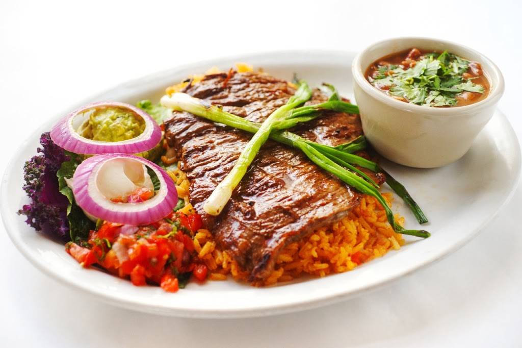 Fernandos Mexican Cuisine | 1250 State St #100, Richardson, TX 75082, USA | Phone: (972) 234-1730