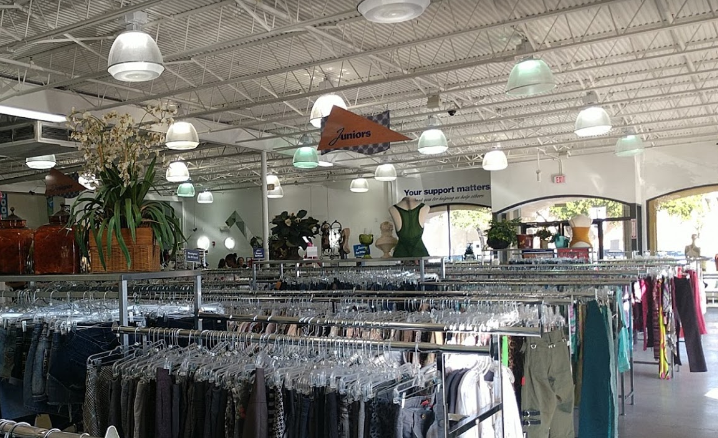 Goodwill | 12060 Hialeah Gardens Blvd, Hialeah Gardens, FL 33018, USA | Phone: (305) 558-0127
