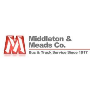 Middleton & Meads Co, Inc. | 1900 S Hanover St, Baltimore, MD 21230, USA | Phone: (410) 752-5588