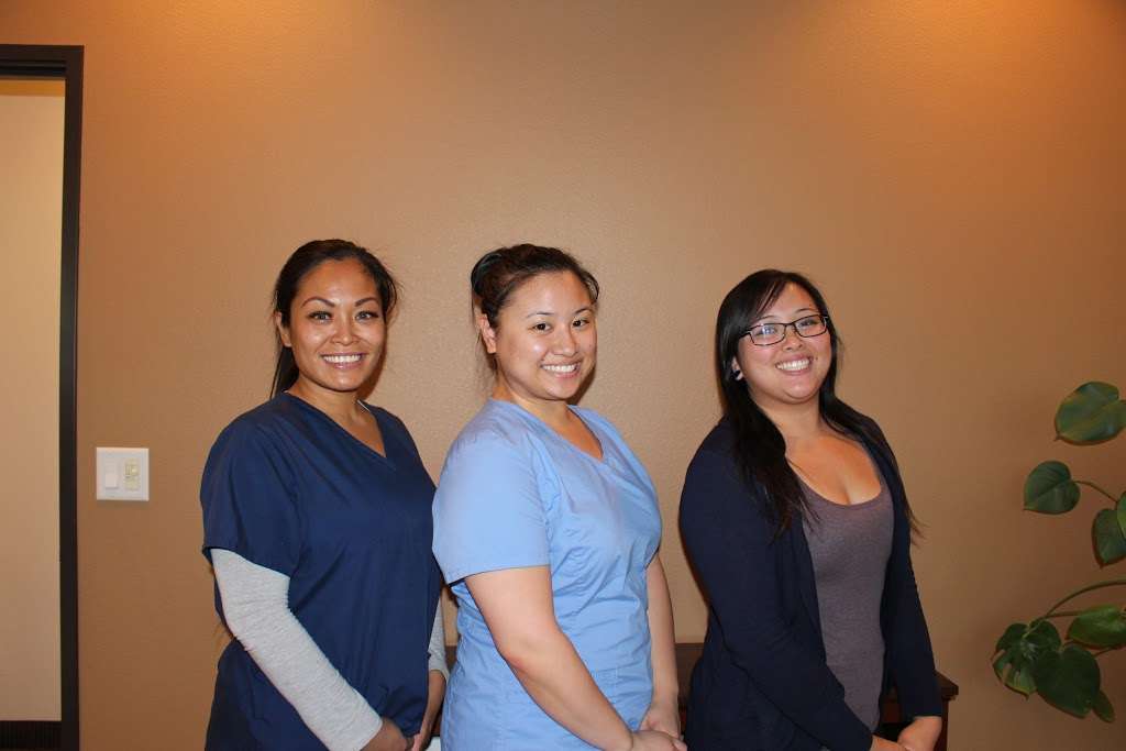 Silver State Dental | 4555 S Fort Apache Rd, Las Vegas, NV 89147, USA | Phone: (702) 388-8979