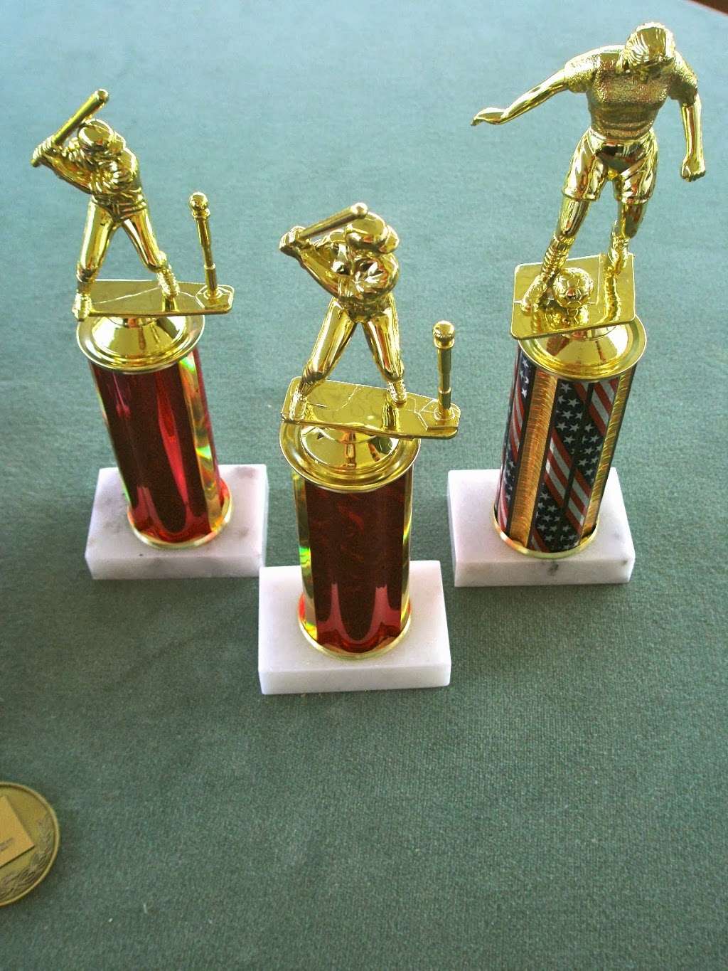 The Trophy Man | 6507 W Denneys Rd, Dover, DE 19901 | Phone: (302) 734-3646