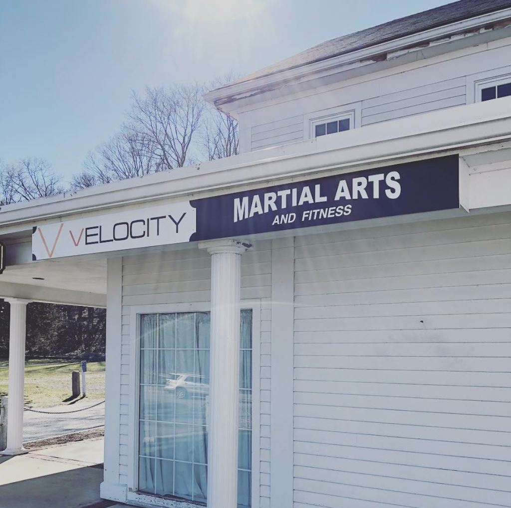 Velocity Martial Arts / Fitness Center | 49 Eliot St, Natick, MA 01760, USA | Phone: (781) 591-7499