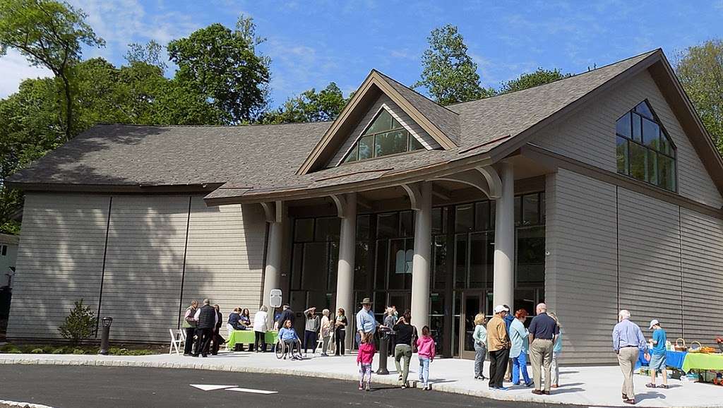 Greenwich Reform Synagogue | 92 Orchard St, Cos Cob, CT 06807, USA | Phone: (203) 629-0018