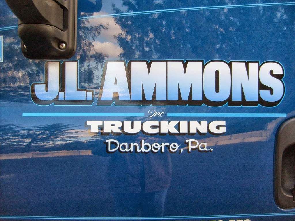 John L Ammons Inc | 4800 Old Easton Rd, Danboro, PA 18916, USA | Phone: (215) 348-3070