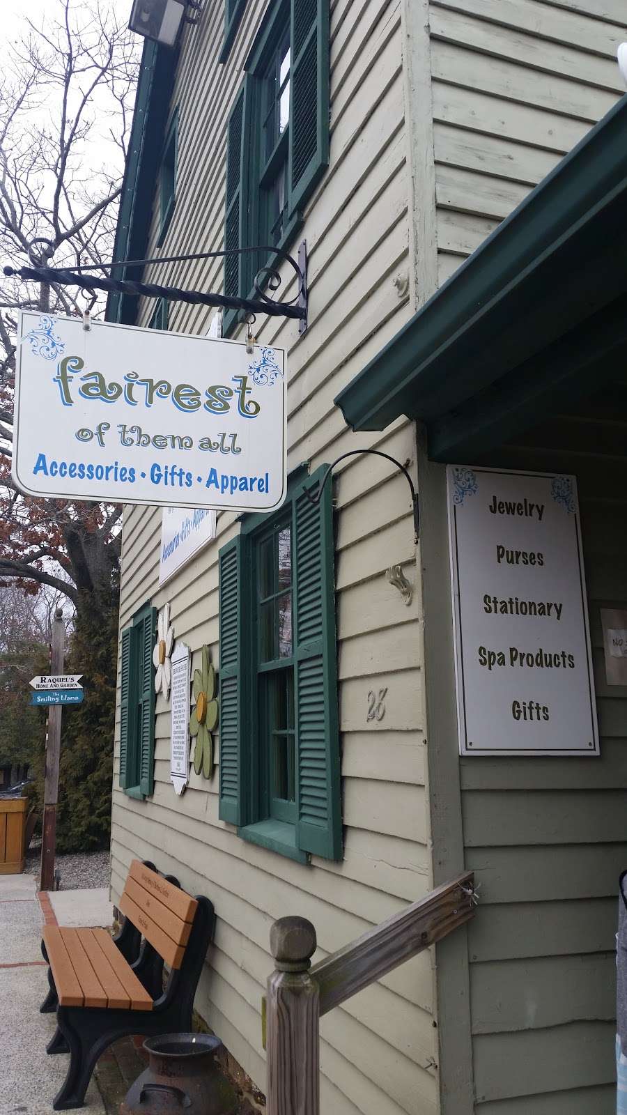 Fairest of Them All | 3 N New York Rd # 28, Galloway, NJ 08205, USA | Phone: (609) 404-4555