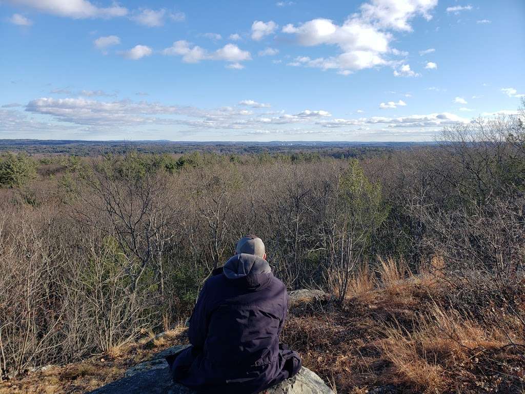 Tippling Rock | Sudbury, MA 01776, USA