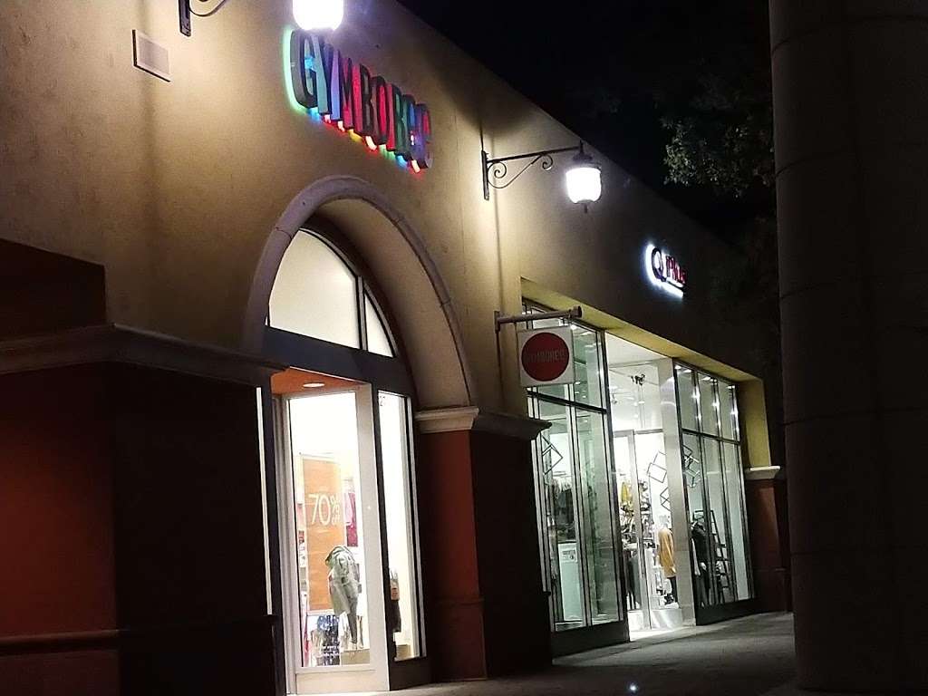 Gymboree | 1555 Simi Town Center Way, Simi Valley, CA 93065, USA