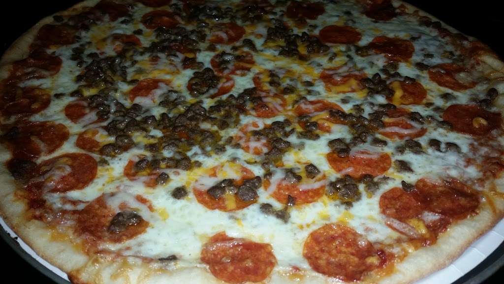 Papa Murphys Take N Bake Pizza | 8595 S Decatur Blvd, Las Vegas, NV 89139, USA | Phone: (702) 614-9999