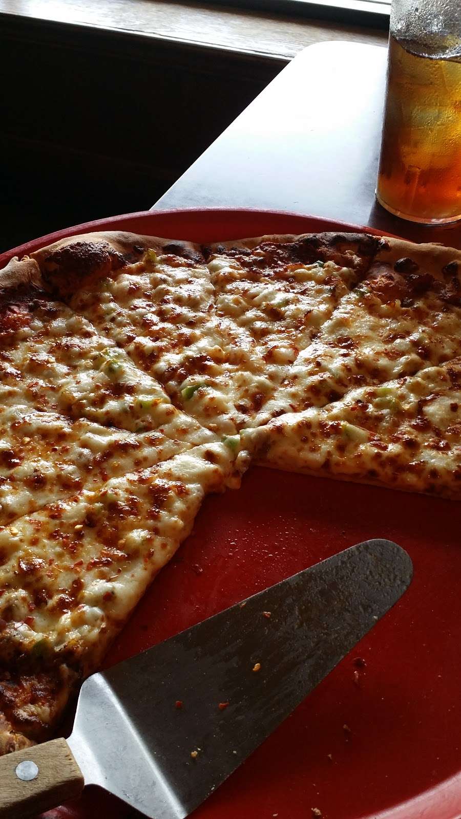 Minskys Pizza | 13400 College Blvd, Lenexa, KS 66210, USA | Phone: (913) 491-5252