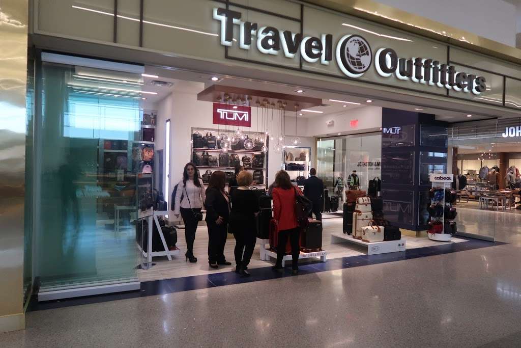 Travel Outfitters | Sky Harbor, Int. Nat. Airport, Terminal 3, 3251 E Sky Harbor Blvd, Phoenix, AZ 85034, USA | Phone: (602) 275-2554