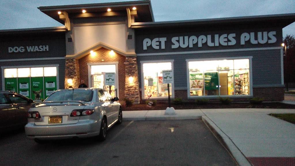 Pet Supplies Plus Depew | 4970 Transit Rd, Depew, NY 14043 | Phone: (716) 681-2503