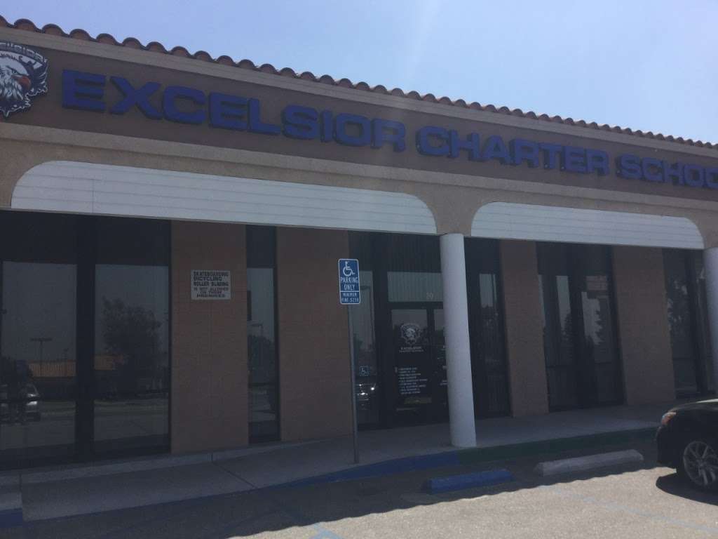 Excelsior Charter Schools | 3694 Highland Ave #30, Highland, CA 92346, USA | Phone: (909) 907-1013