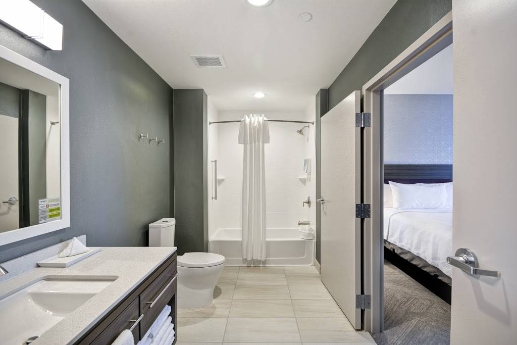 Home2 Suites by Hilton Plano Richardson | 401 Wynhurst Dr, Plano, TX 75074 | Phone: (469) 661-2900