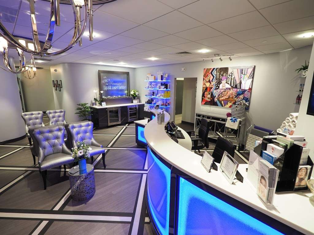 Premier Spa & Laser Center | 537 Stanton Christiana Rd #210, Newark, DE 19713, USA | Phone: (302) 633-4772