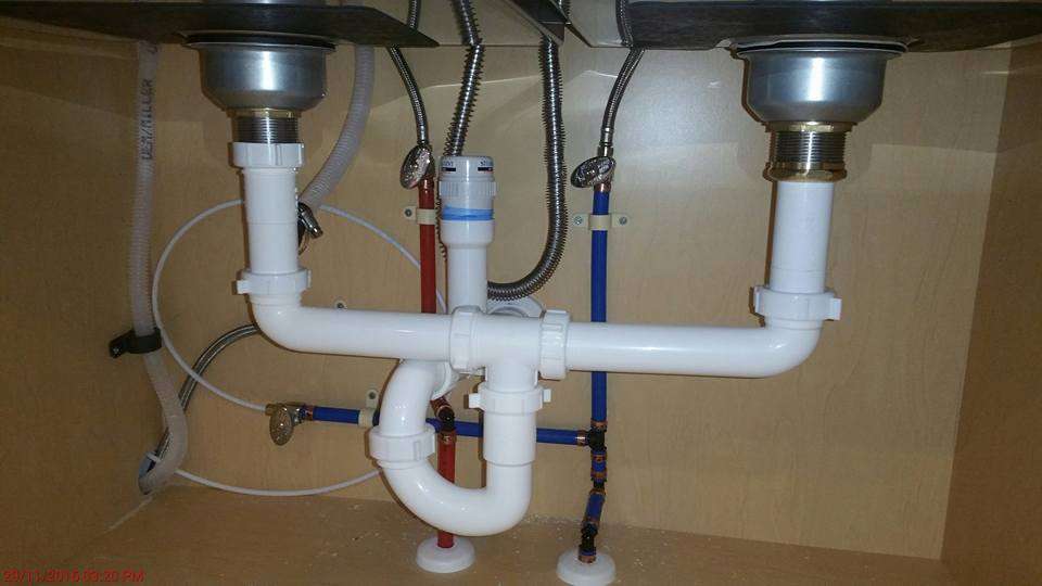 MR. PIPE PLUMBING AND HEATING LLC | 42 Rockland Ave, Woodland Park, NJ 07424, USA | Phone: (201) 206-9923