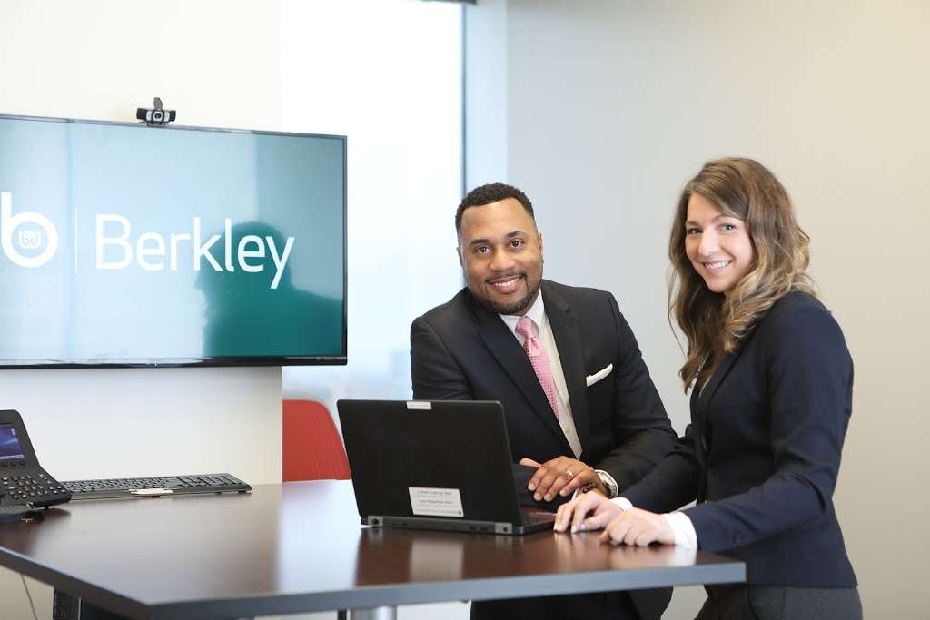 W. R. Berkley Corporation | 475 Steamboat Rd, Greenwich, CT 06830 | Phone: (203) 629-3000