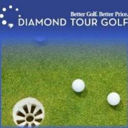 Diamond Tour Golf | 202 Lucas St a, Sycamore, IL 60178, USA | Phone: (800) 826-5340