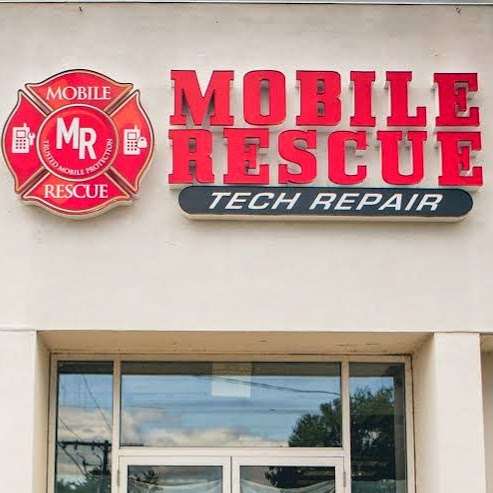 Mobile Rescue Tech Repair | 132 Federal Rd, Danbury, CT 06811, USA | Phone: (203) 300-5038