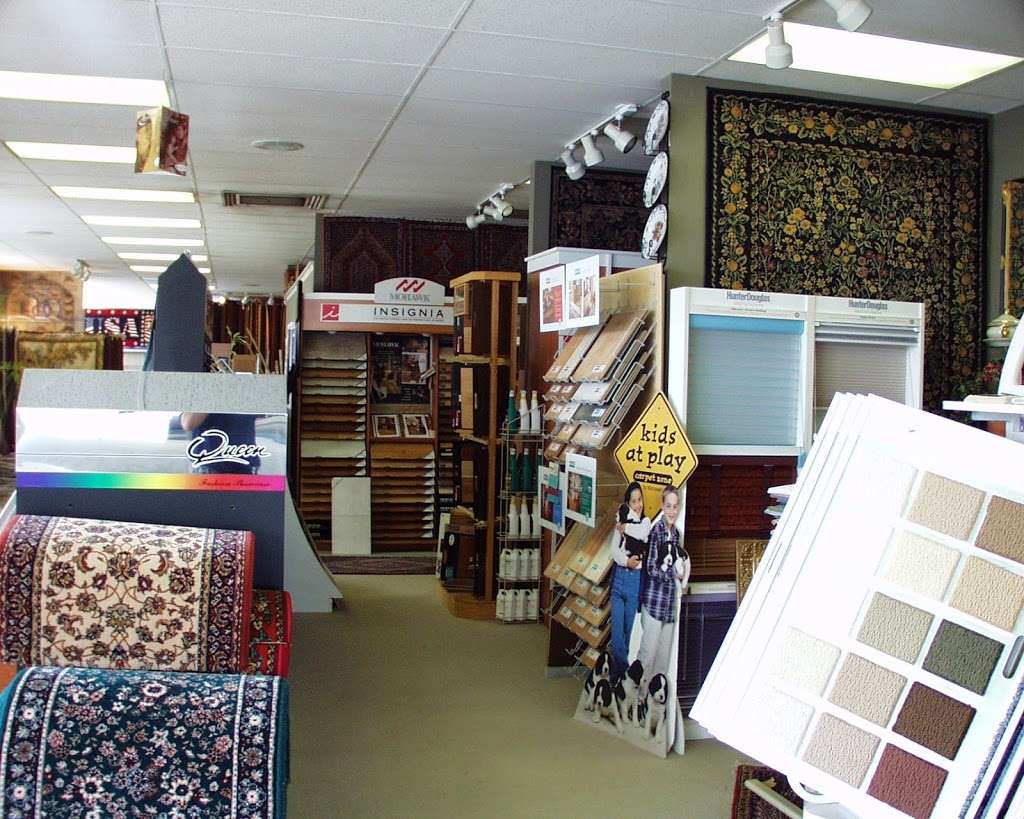 Carpet & Floor Gallery | 12078 Cadet Ct, Manassas, VA 20109, USA | Phone: (703) 679-0112