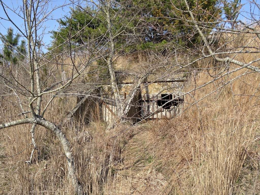 Bird Watching Station | Lewes, DE 19958, USA