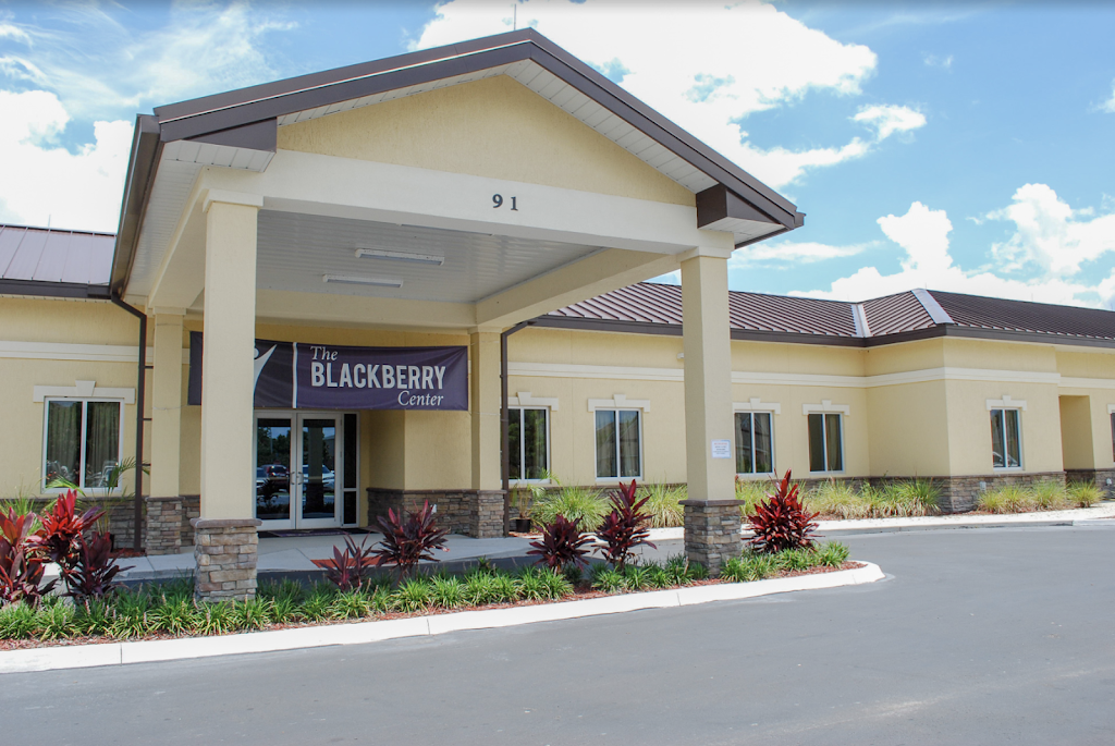 The Blackberry Center | 91 Beehive Cir Dr, St Cloud, FL 34769, USA | Phone: (888) 512-9802