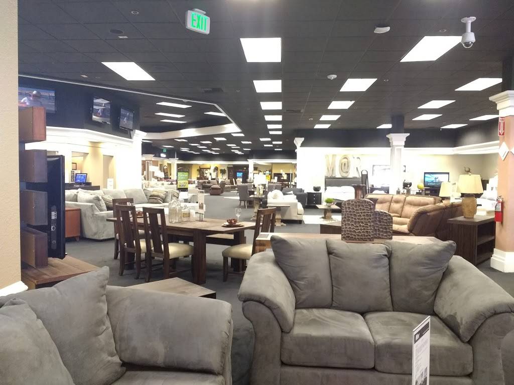 Mor Furniture for Less | 1608 Sweetwater Rd, National City, CA 91950, USA | Phone: (619) 773-1055