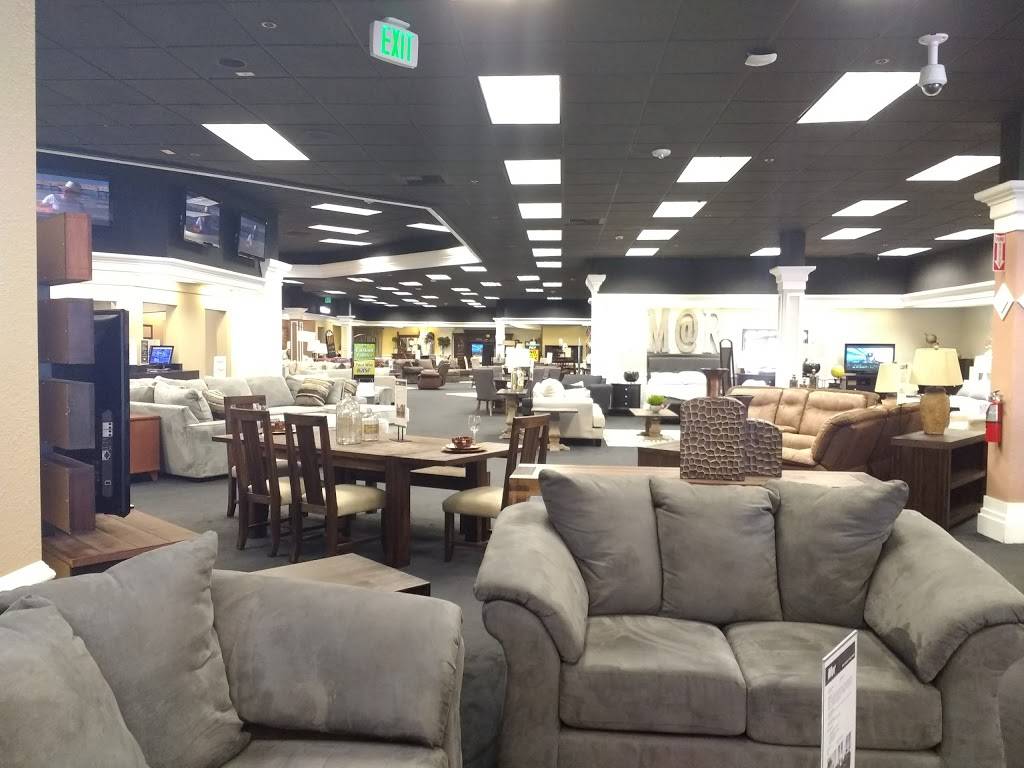 Mor Furniture for Less 1608 Sweetwater Rd, National City, CA 91950