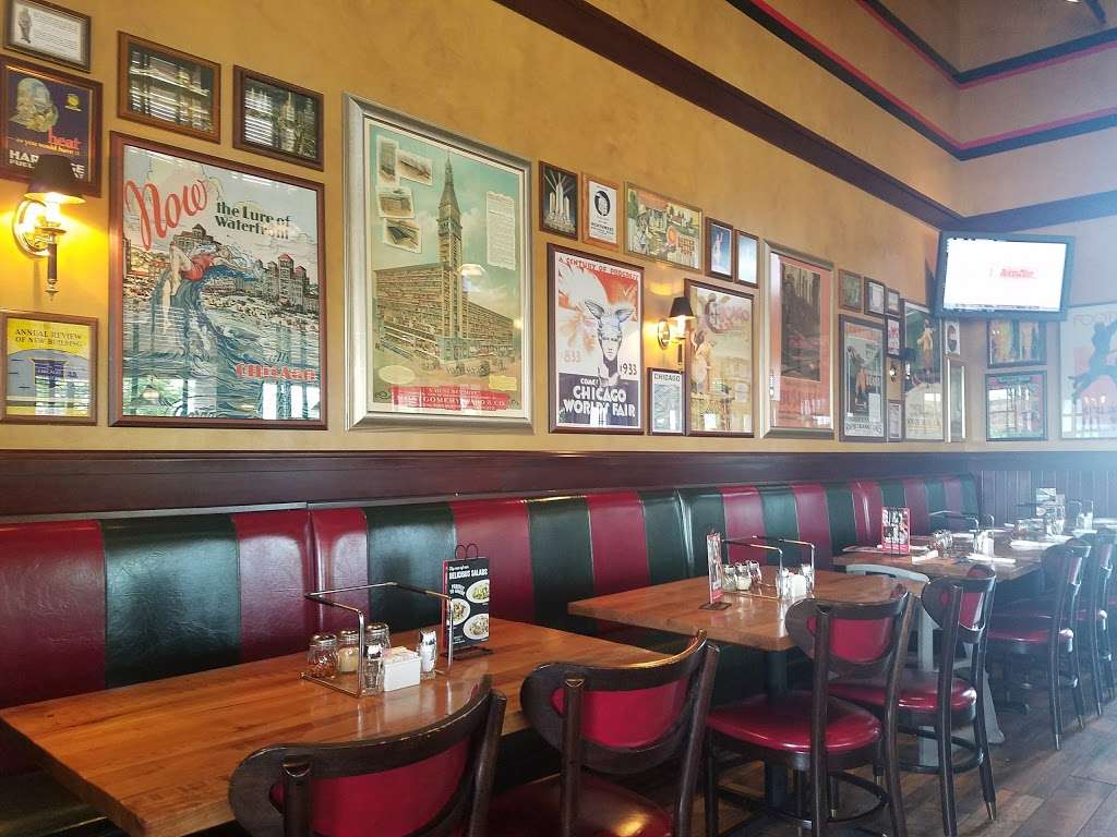 Giordanos | 2075 Ridge Rd, Minooka, IL 60447 | Phone: (815) 521-1222