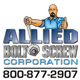 Allied Bolt & Screw Corporation | 1020 Turnpike St # 4, Canton, MA 02021 | Phone: (781) 821-8870
